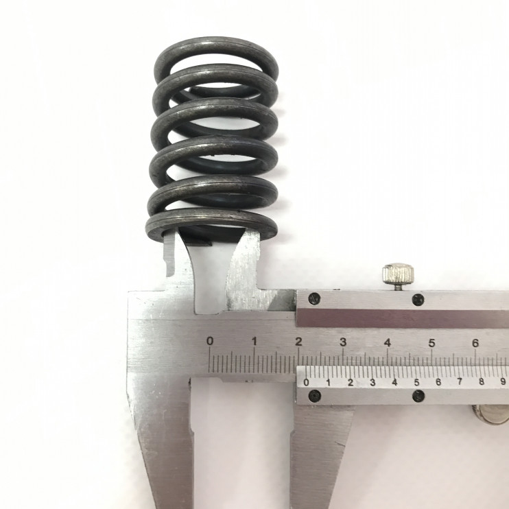 Пружина Ветерок верхняя 615534