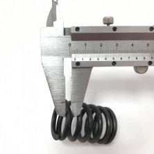 Пружина Ветерок верхняя 615534