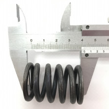 Пружина Ветерок верхняя 615534