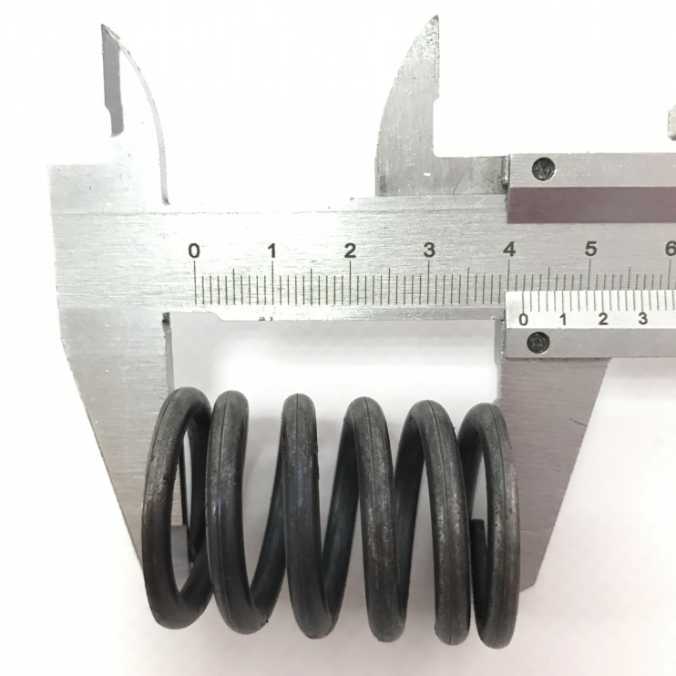 Пружина Ветерок верхняя 615534