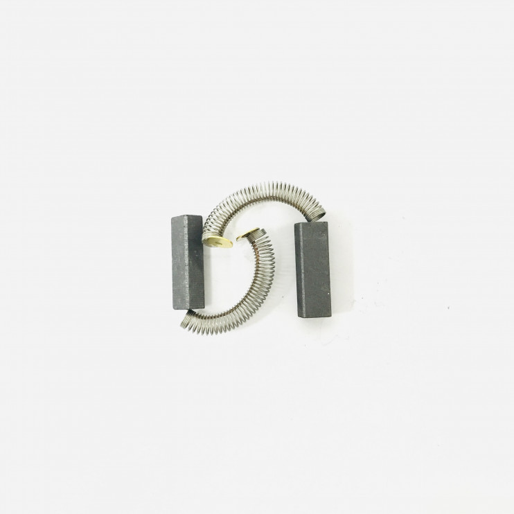 Щетки 422 6х8х25