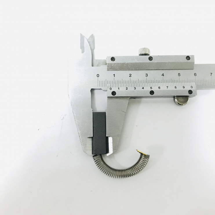 Щетки 422 6х8х25