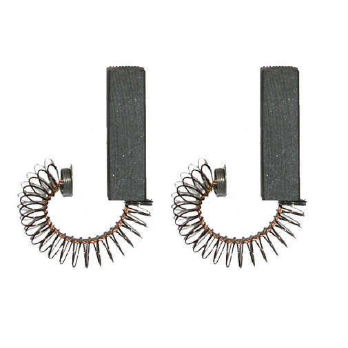 Щетки 422 6х8х25