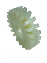 Крыльчатка Вихрь нового образца пластик