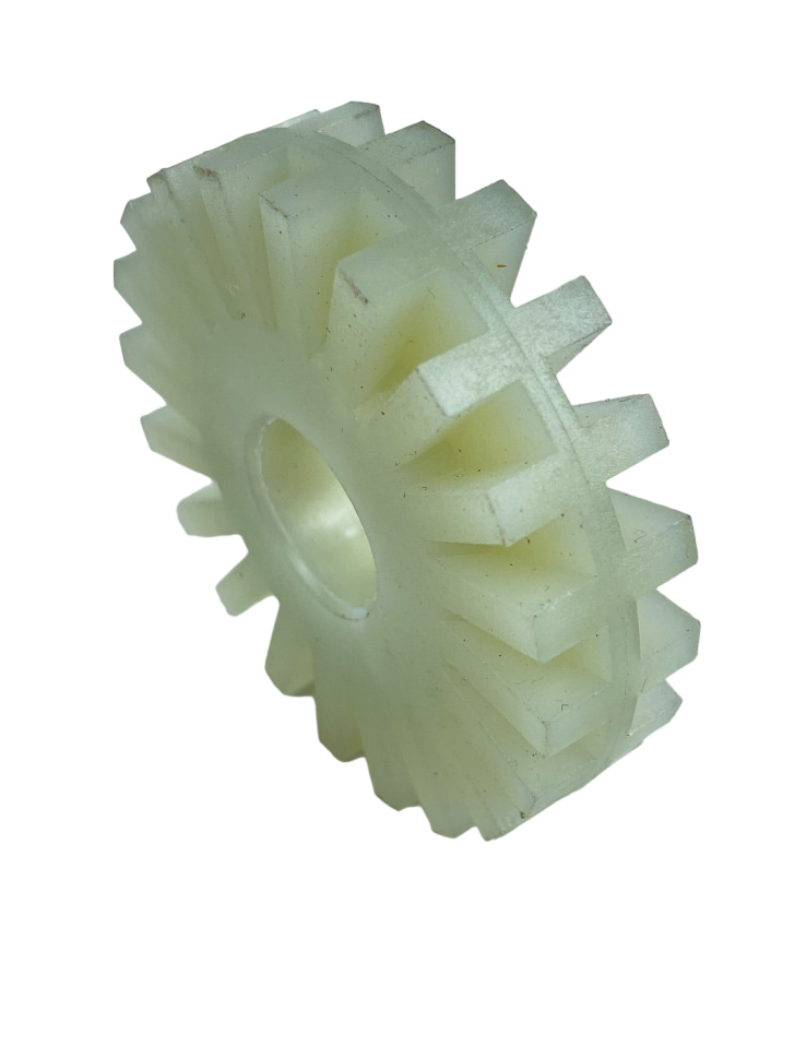 Крыльчатка Вихрь нового образца пластик