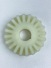 Крыльчатка Вихрь нового образца пластик