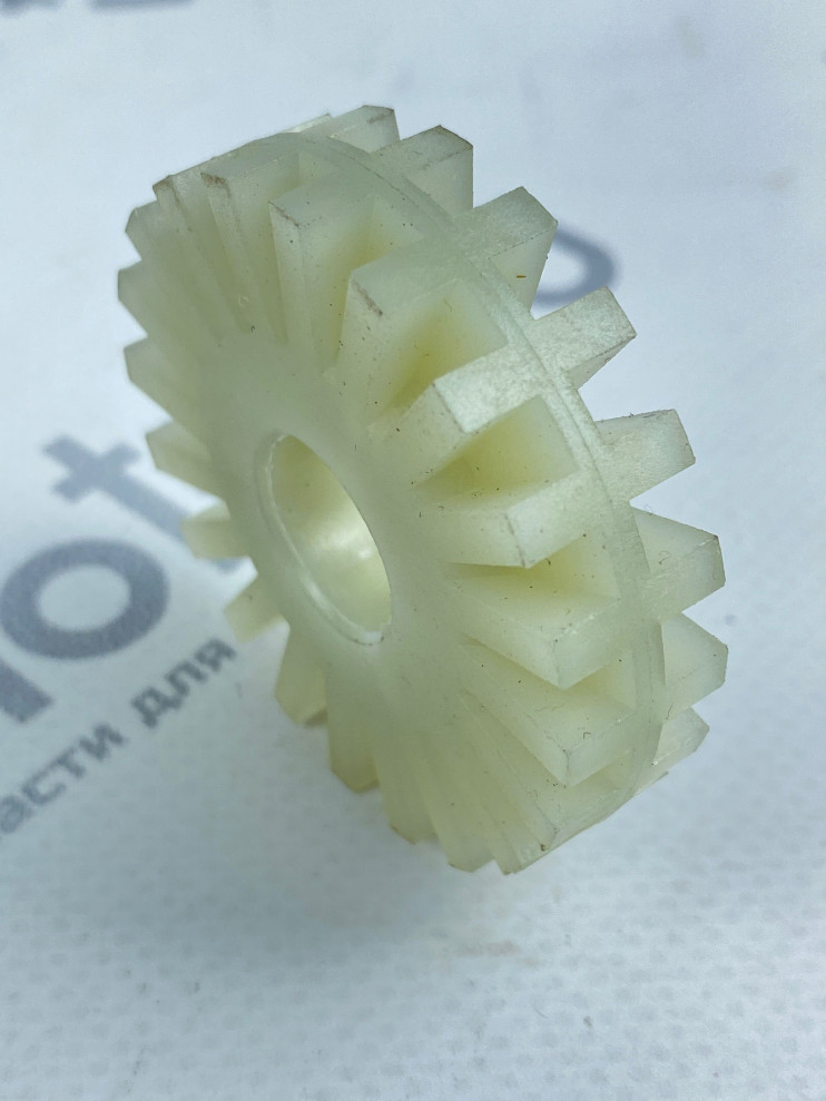 Крыльчатка Вихрь нового образца пластик