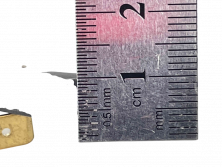 Щетки №995 ЭП Сarver-2400M