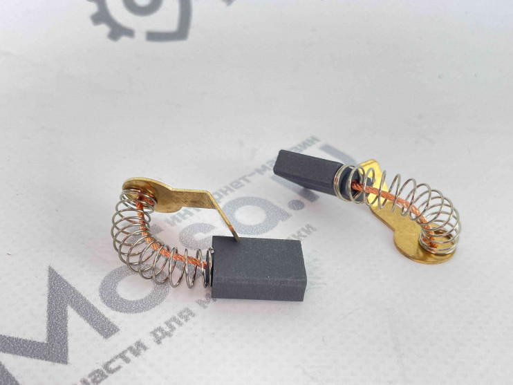 Щетки (№995) ЭП CARVER-2400M