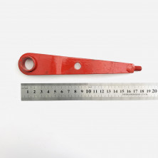 Рычаг переключения Агро (42Т.001.34.00.000)