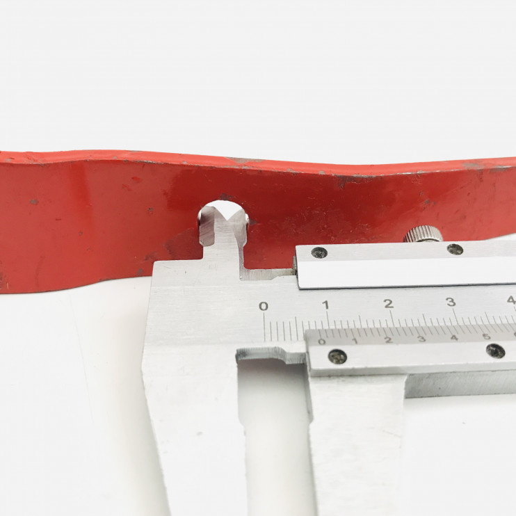 Рычаг переключения Агро (42Т.001.34.00.000)