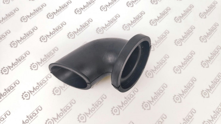 Воздухозаборник мотоцикл Иж старого образца малый