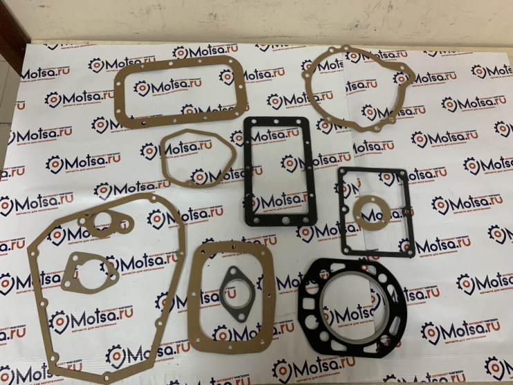 Набор прокладок двигателя R190