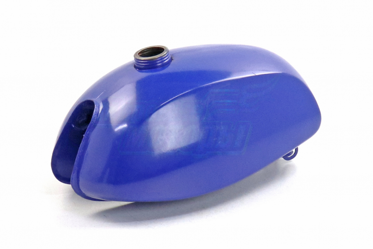 Бензобак мотоцикл Минск Спутник Пионер