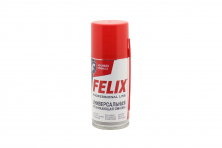 Смазка проникающая felix 210мл аэрозоль