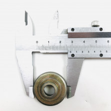 Тарелка выпускного клапана Каскад толстая