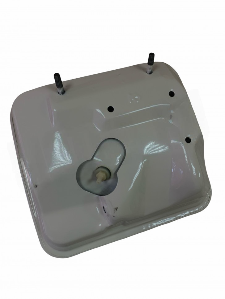 Бензобак 173F-190F белый