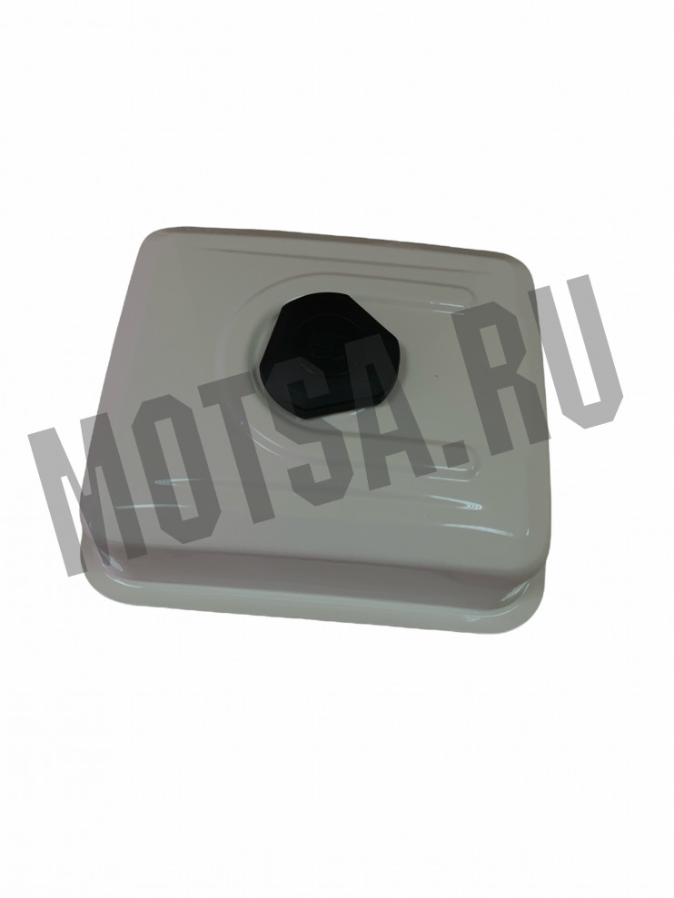 Бензобак 173F-190F белый