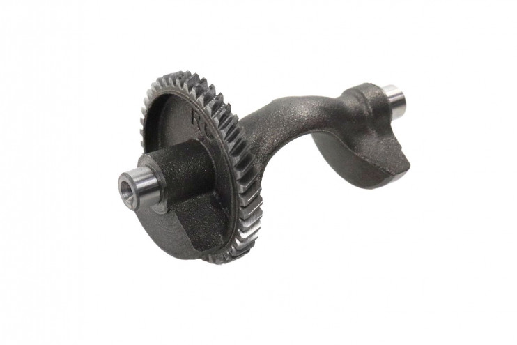 Вал балансировочный 182F-190F Lifan