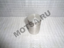 Поршень Мопед 12 3 кольца 2 ремонт