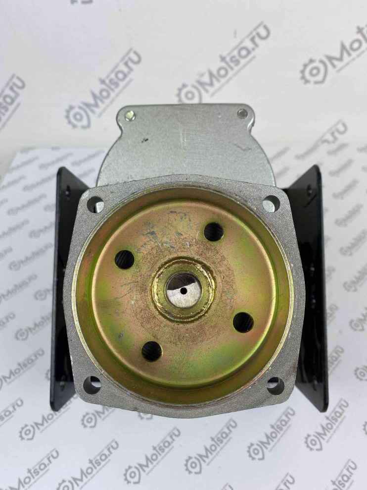 Редуктор мотобура AG-52/000 в сборе