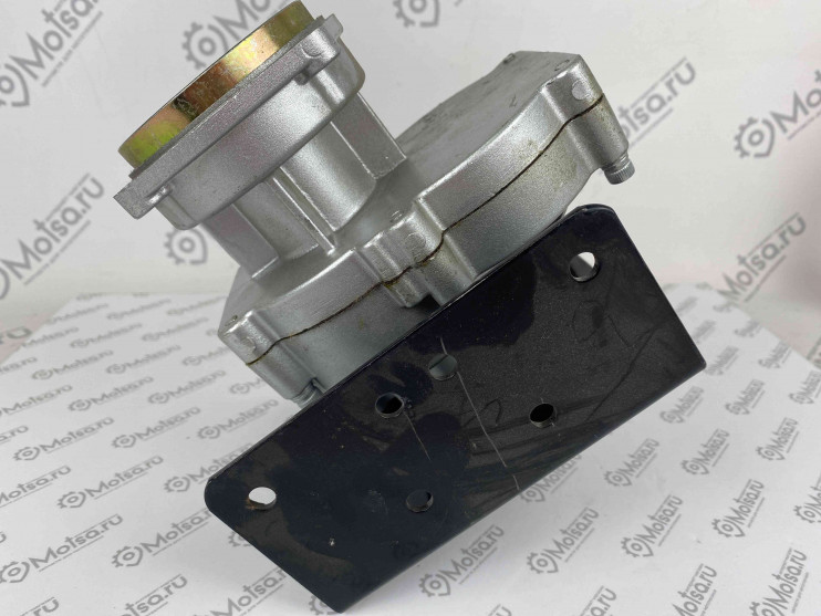 Редуктор мотобура AG-52/000 в сборе