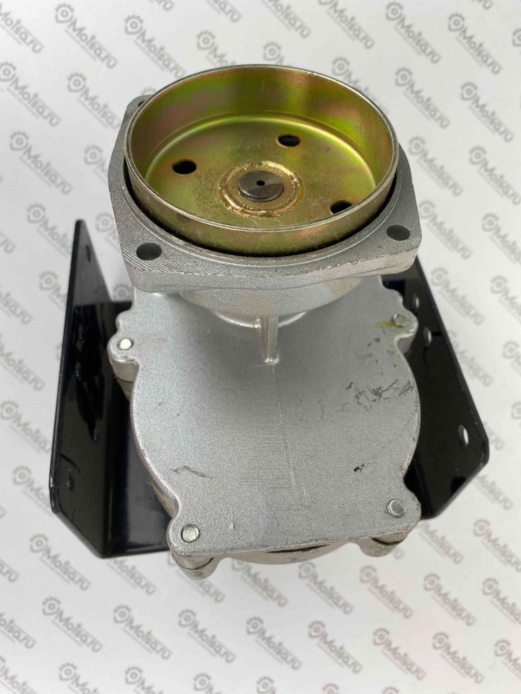 Редуктор мотобура AG-52/000 в сборе