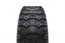 Гусеница Квадроцикла Д2574мм Ш290мм шаг-66мм