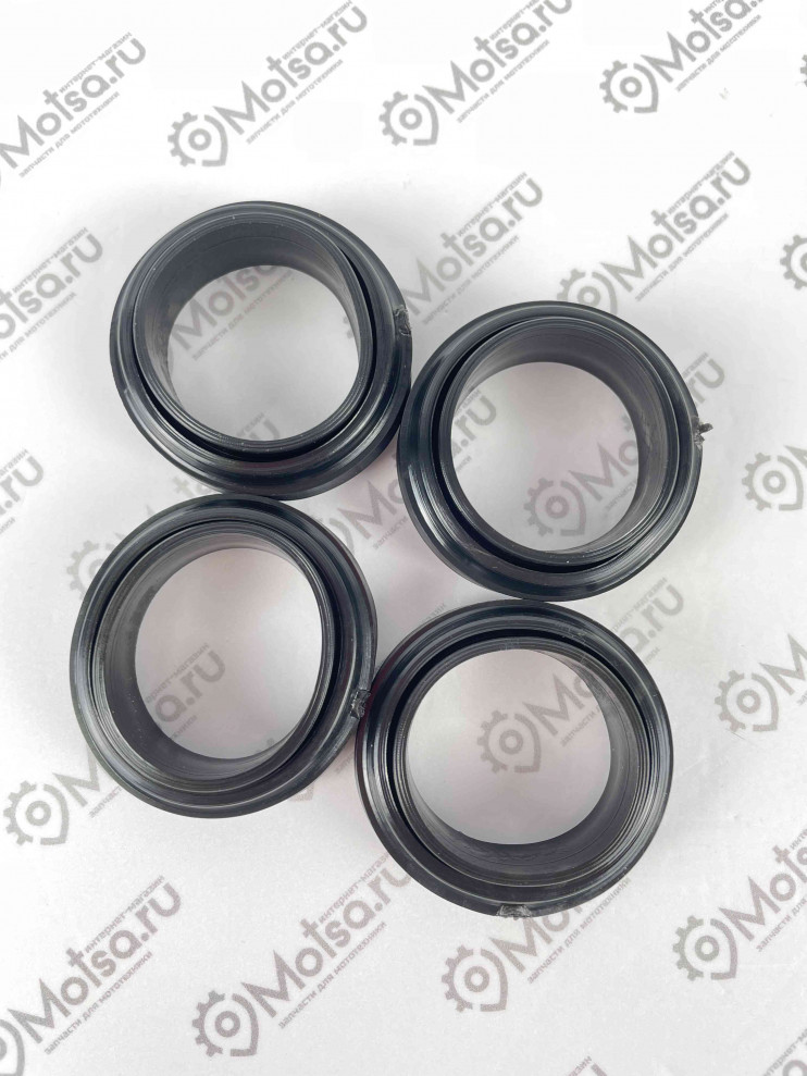 Резинки мотоцикл Ява крепления фары