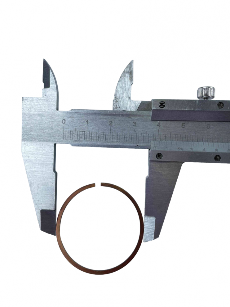 Кольцо поршневое Stihl 180 38*12мм 1130 034 3002 2 4