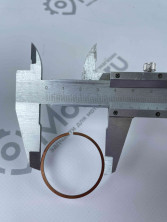 Кольцо поршневое Stihl 180 38*12мм 1130 034 3002 2 4