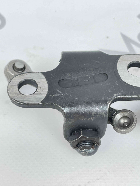 Коромысла клапанов верхние 157FMI 125-250cc