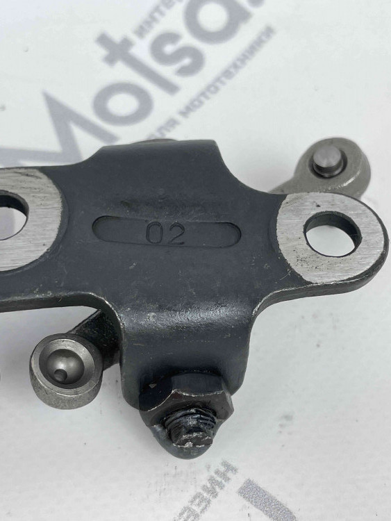 Коромысла клапанов верхние 157FMI 125-250cc