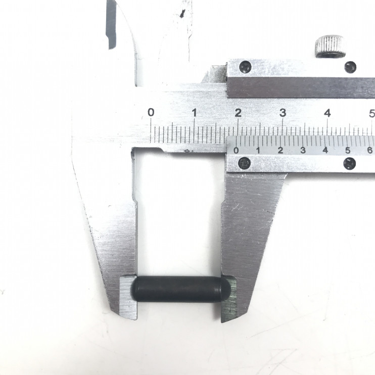 Пaлец основaния сцепления веломотор F50-F80