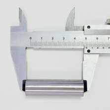 Поршень 162FMJ в сборе 62 мм STD