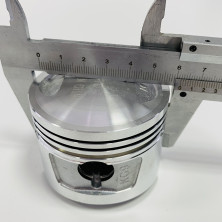 Поршень 162FMJ в сборе 62 мм STD