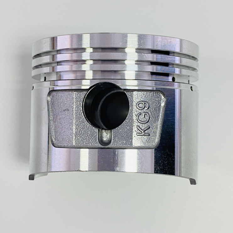 Поршень 162FMJ в сборе 62 мм STD