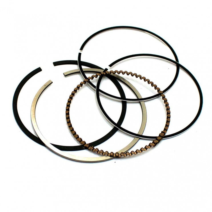 Кольца поршневые 182F комплект