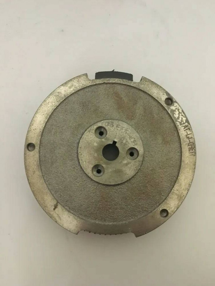 Маховик 173FD-177FD под катушку освещения 7А