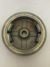 Маховик 173FD-177FD под катушку освещения 7А