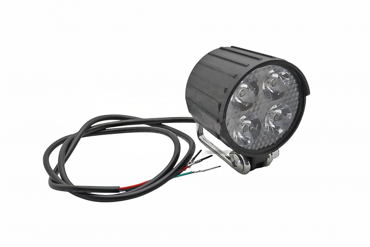 Фара передняя для электросамоката MK033