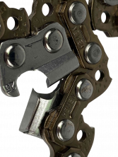 Цепь brait premium 18 0,325-1.5-72z Сarver 45