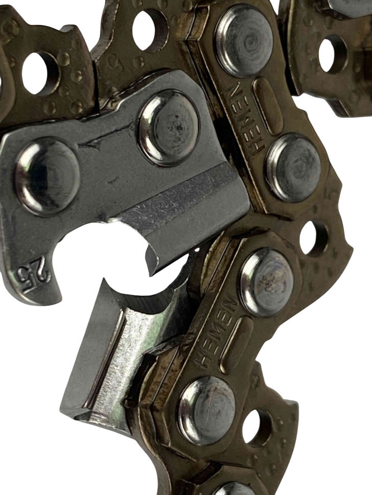 Цепь brait premium 18 0,325-1.5-72z Сarver 45