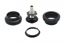 Детали рулевой колонки Kenli без резьбы 1-1/828.6/34/30мм