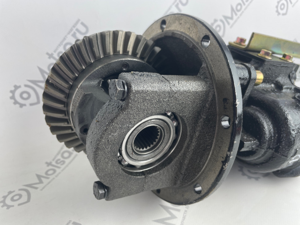 Трицикл wm250zh 2
