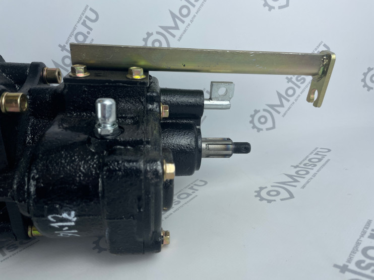 Редуктор понижaющий  трицикл WM250ZH-2