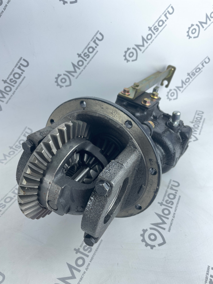 Редуктор понижaющий  трицикл WM250ZH-2