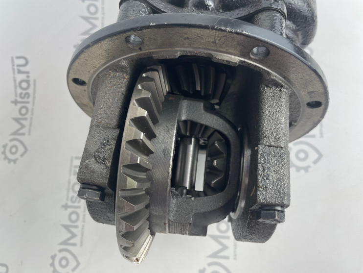 Редуктор понижaющий  трицикл WM250ZH-2