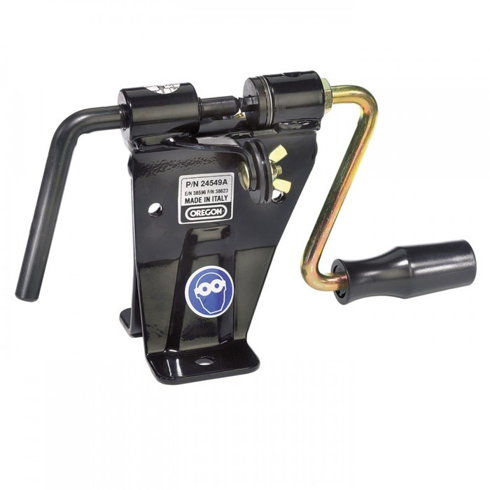 Станок REZER клепальный