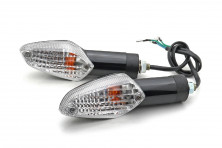 Боковые фонари задние мотоцикл Ekonika ZF250-2